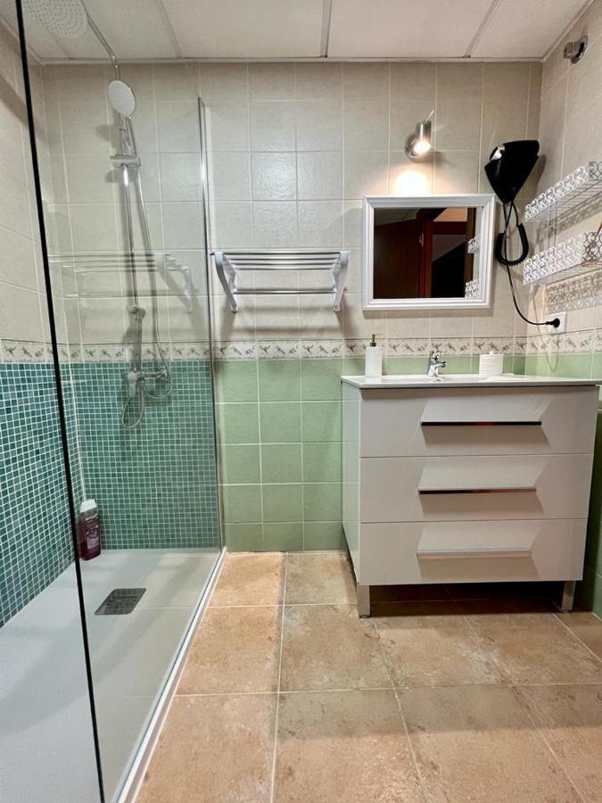 Apartamento Saadia Golf And Beach Huelva Ngoại thất bức ảnh