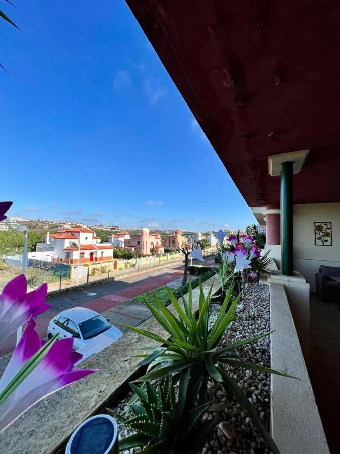 Apartamento Saadia Golf And Beach Huelva Ngoại thất bức ảnh